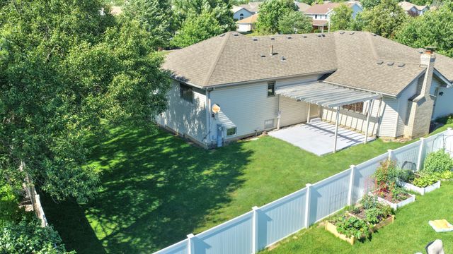 601 Lisson, New Lenox, IL 60451