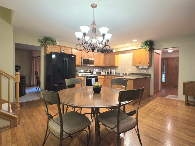 601 Lisson, New Lenox, IL 60451