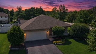 601 Lisson, New Lenox, IL 60451