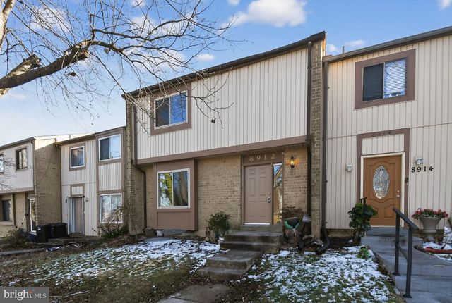 8912 CENTERWAY RD, Gaithersburg, MD 20879