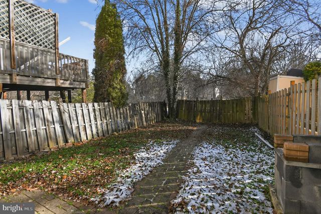 8912 CENTERWAY RD, Gaithersburg, MD 20879