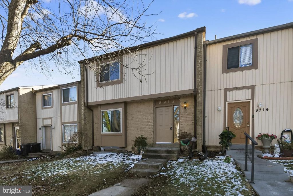8912 CENTERWAY RD, Gaithersburg, MD 20879