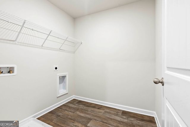201 Friesian Way, Hogansville, GA 30230