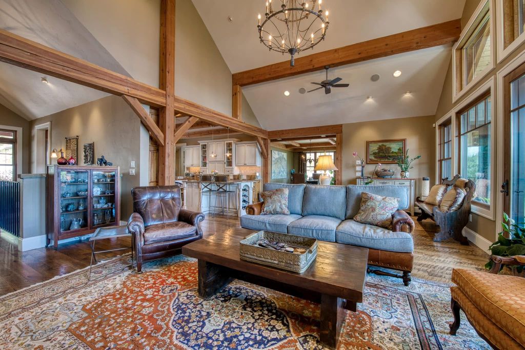 688 Cutthroat Trail, Victor, MT 59875 photo 13