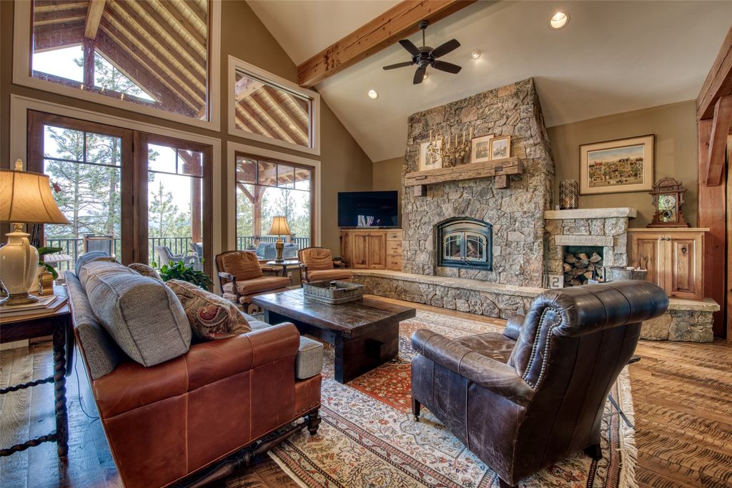 688 Cutthroat Trail, Victor, MT 59875 photo 15