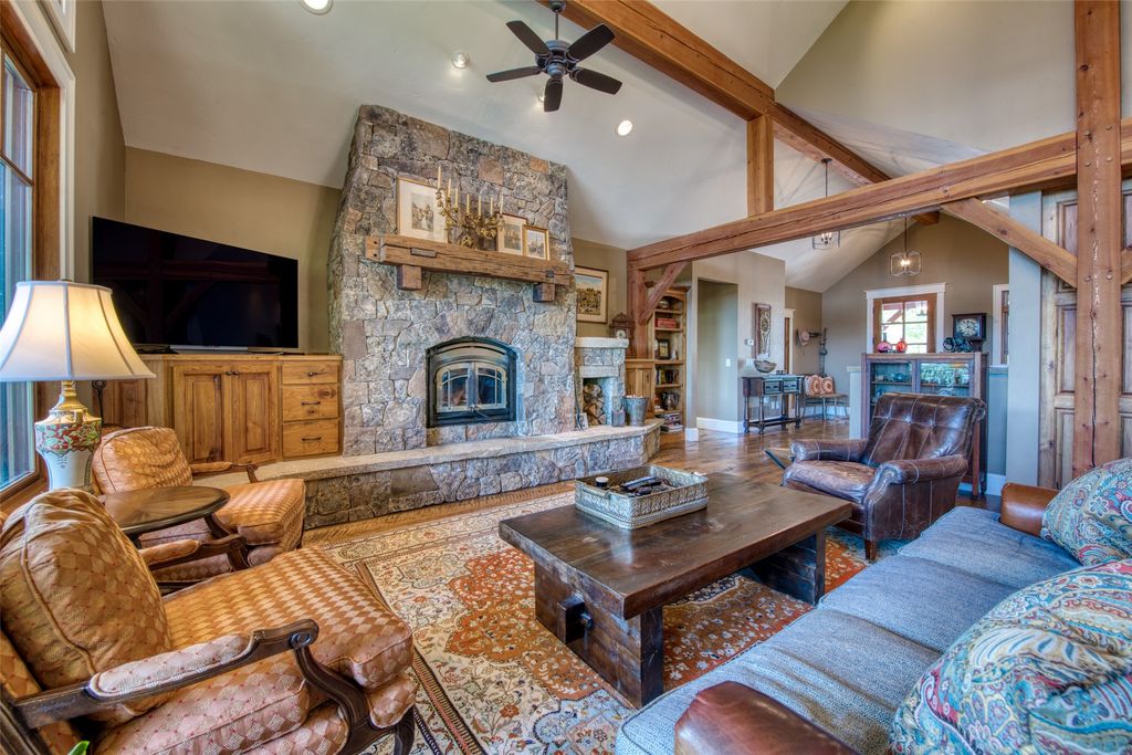 688 Cutthroat Trail, Victor, MT 59875 photo 16