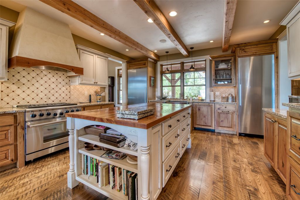 688 Cutthroat Trail, Victor, MT 59875 photo 19