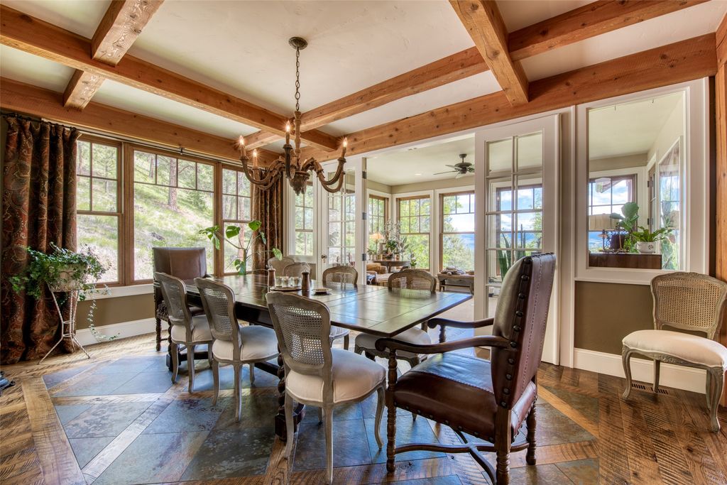 688 Cutthroat Trail, Victor, MT 59875 photo 38