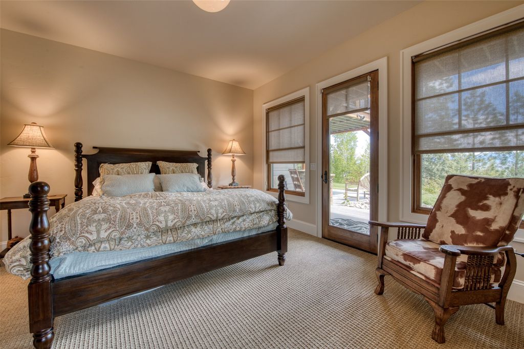 688 Cutthroat Trail, Victor, MT 59875 photo 57