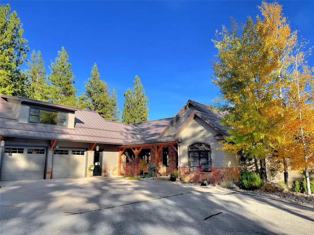 688 Cutthroat Trail, Victor, MT 59875 photo 70