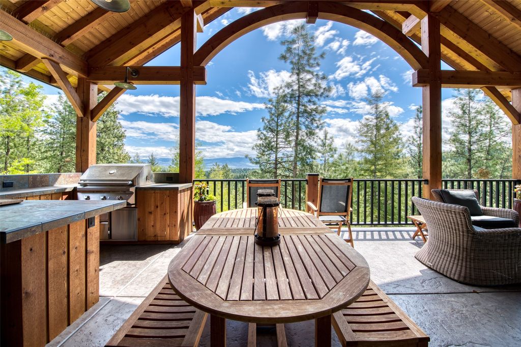 688 Cutthroat Trail, Victor, MT 59875 photo 8