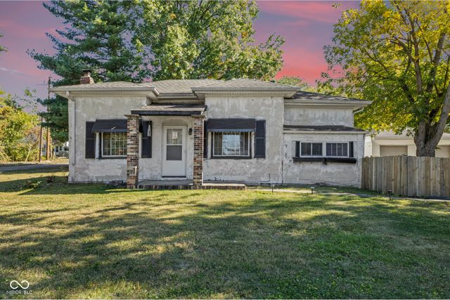 1959 N Graham Avenue, Indianapolis, IN 46218