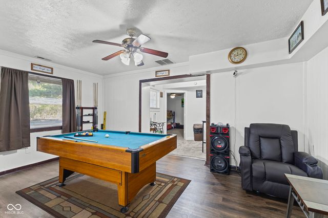 1959 N Graham Avenue, Indianapolis, IN 46218