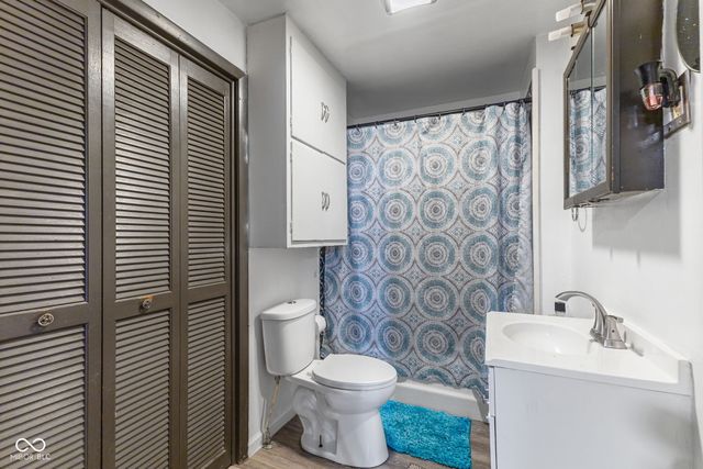 1959 N Graham Avenue, Indianapolis, IN 46218