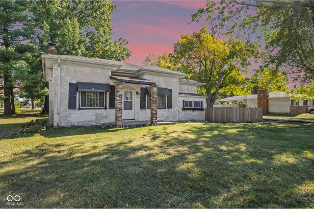 1959 N Graham Avenue, Indianapolis, IN 46218