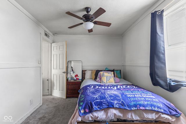 1959 N Graham Avenue, Indianapolis, IN 46218