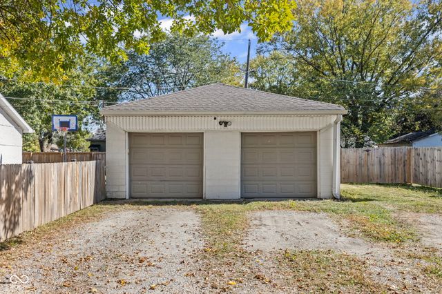 1959 N Graham Avenue, Indianapolis, IN 46218