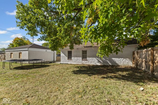 1959 N Graham Avenue, Indianapolis, IN 46218