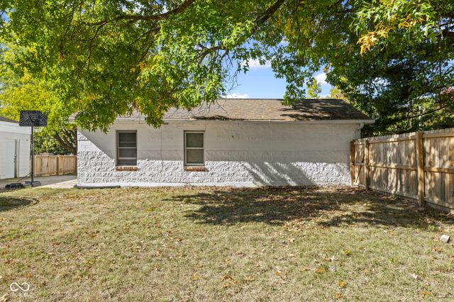 1959 N Graham Avenue, Indianapolis, IN 46218