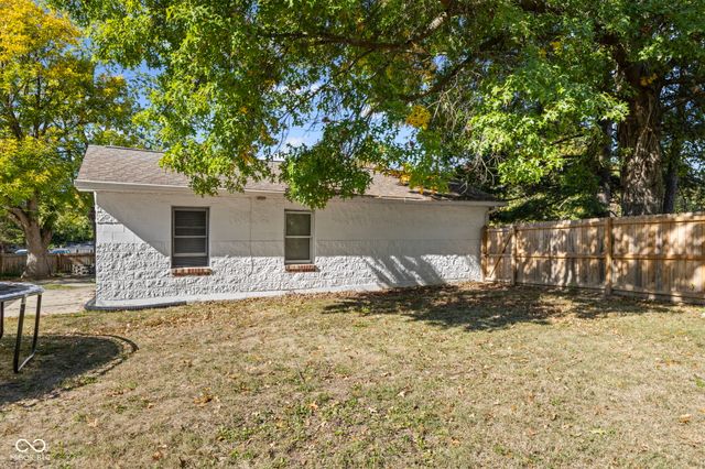 1959 N Graham Avenue, Indianapolis, IN 46218