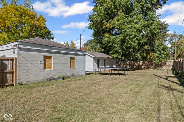 1959 N Graham Avenue, Indianapolis, IN 46218