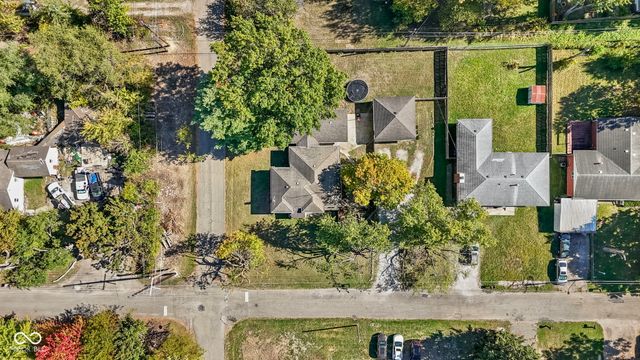 1959 N Graham Avenue, Indianapolis, IN 46218
