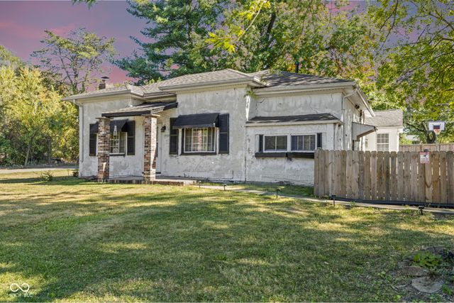 1959 N Graham Avenue, Indianapolis, IN 46218