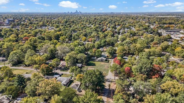1959 N Graham Avenue, Indianapolis, IN 46218