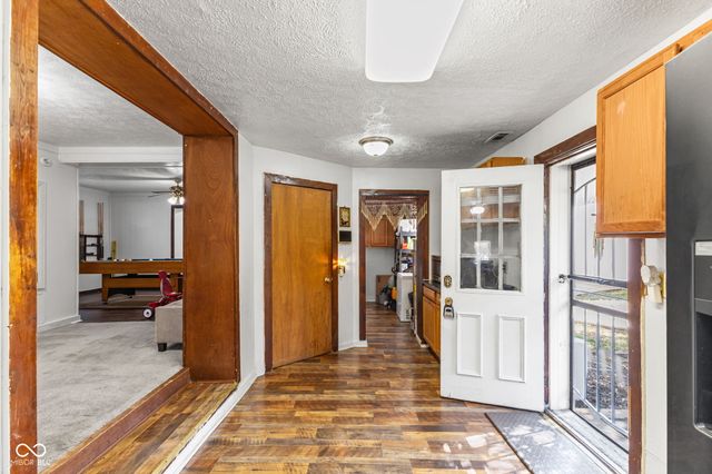 1959 N Graham Avenue, Indianapolis, IN 46218