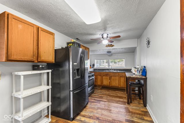 1959 N Graham Avenue, Indianapolis, IN 46218
