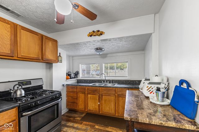 1959 N Graham Avenue, Indianapolis, IN 46218