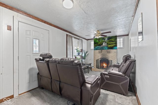 1959 N Graham Avenue, Indianapolis, IN 46218