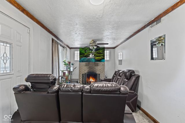 1959 N Graham Avenue, Indianapolis, IN 46218