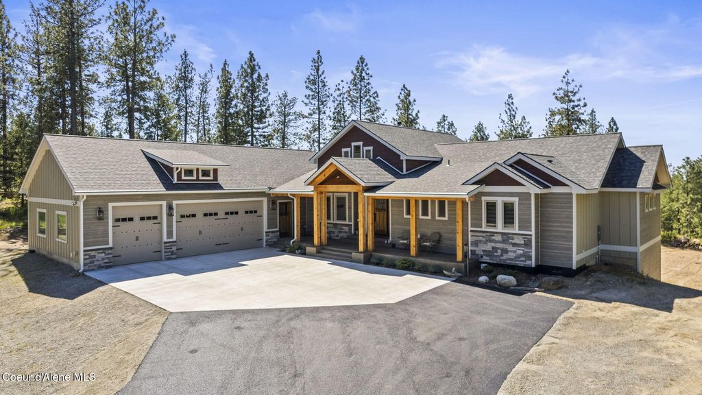 19643 W Treend RD, Post Falls, ID 83854 photo 3