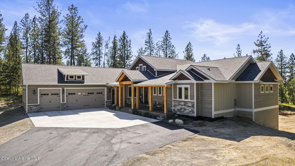 19643 W Treend RD, Post Falls, ID 83854 photo 46