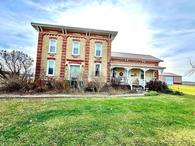 5821 Dixon Road, Juniata Twp, MI 48768