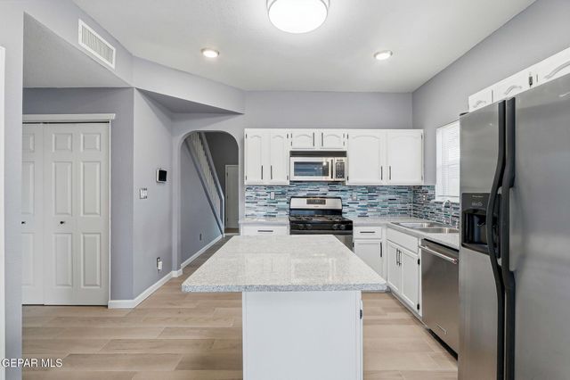 12325 TIERRA BELLA Drive, El Paso, TX 79938