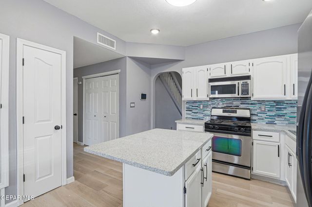 12325 TIERRA BELLA Drive, El Paso, TX 79938