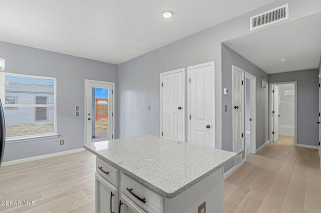 12325 TIERRA BELLA Drive, El Paso, TX 79938