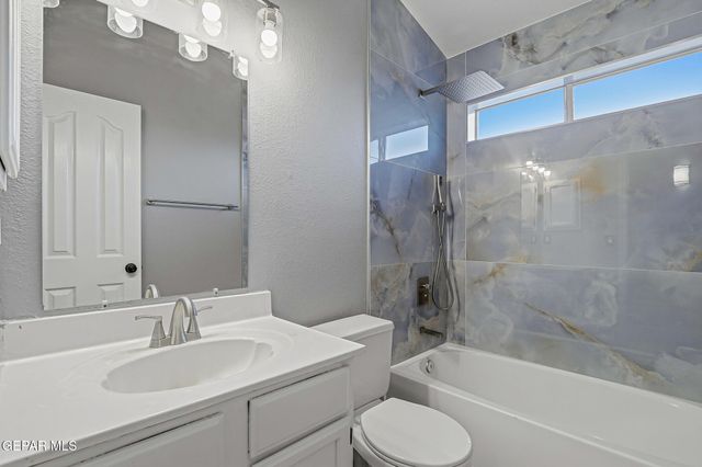 12325 TIERRA BELLA Drive, El Paso, TX 79938