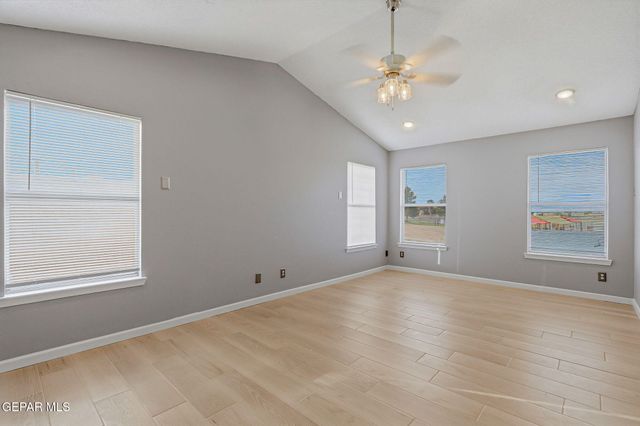12325 TIERRA BELLA Drive, El Paso, TX 79938