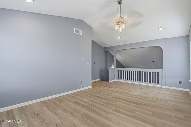 12325 TIERRA BELLA Drive, El Paso, TX 79938