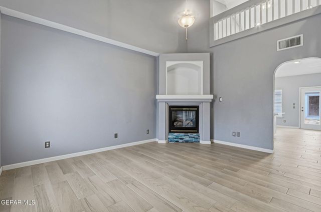 12325 TIERRA BELLA Drive, El Paso, TX 79938