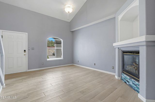 12325 TIERRA BELLA Drive, El Paso, TX 79938