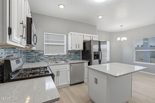 12325 TIERRA BELLA Drive, El Paso, TX 79938