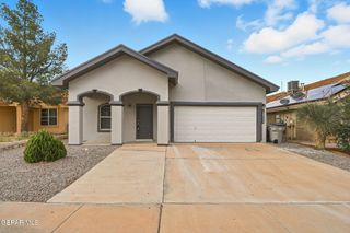 12325 TIERRA BELLA Drive, El Paso, TX 79938