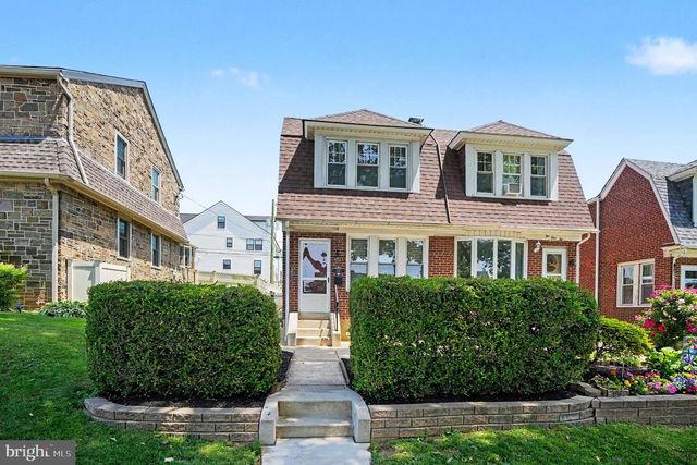 210 E 11TH AVE, Conshohocken, PA 19428