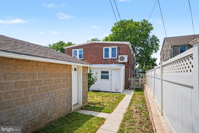 210 E 11TH AVE, Conshohocken, PA 19428