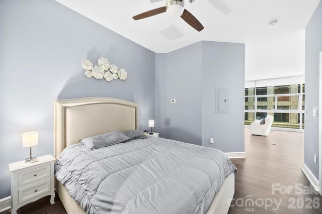 333 W Trade Street 500, Charlotte, NC 28202