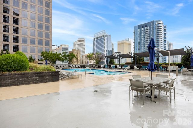 333 W Trade Street 500, Charlotte, NC 28202